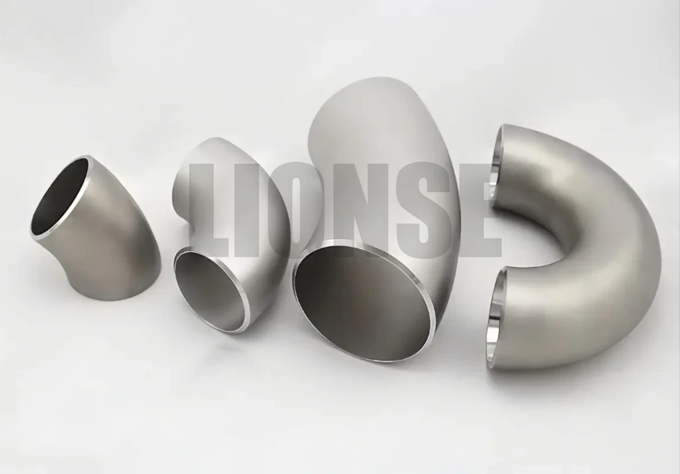 Titan qısa radius dirsəklərinin istehsal prosesi