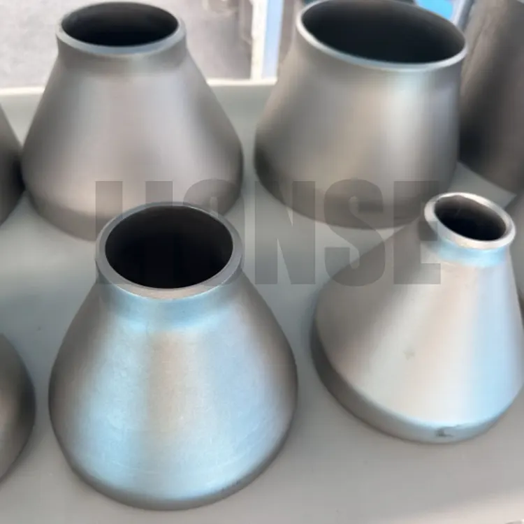 Konsentrik repler və eksantrik reduktorlar arasında necə seçim etmək olar?