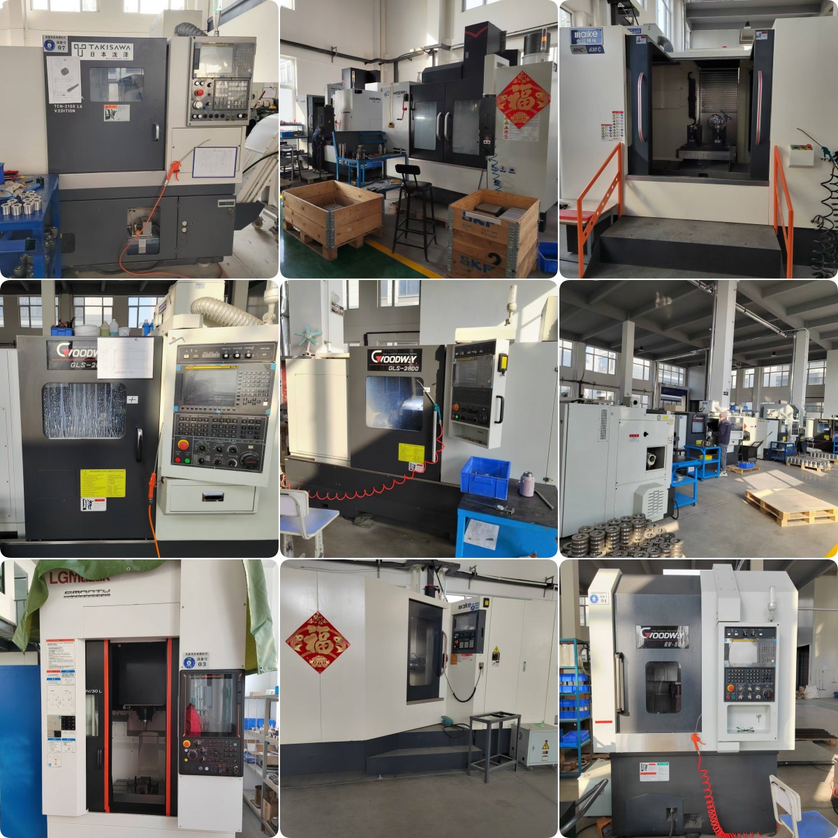 CNC emal mərkəzlərinin üstünlükləri və mənfi cəhətləri