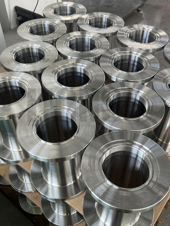 304 paslanmayan poladdan ümumi istifadə hansılardır?