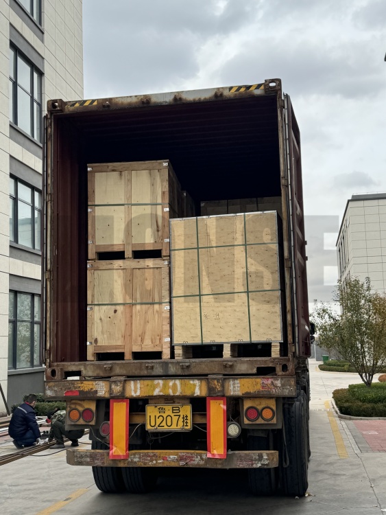 Lionse - Gündəlik Göndərmə Əməliyyatları