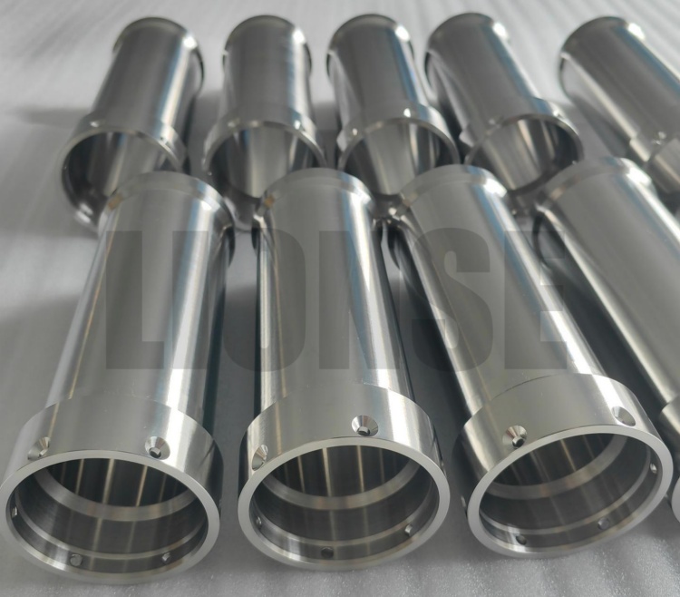 Niyə titan gəmi mühəndisliyi üçün ideal materialdır?