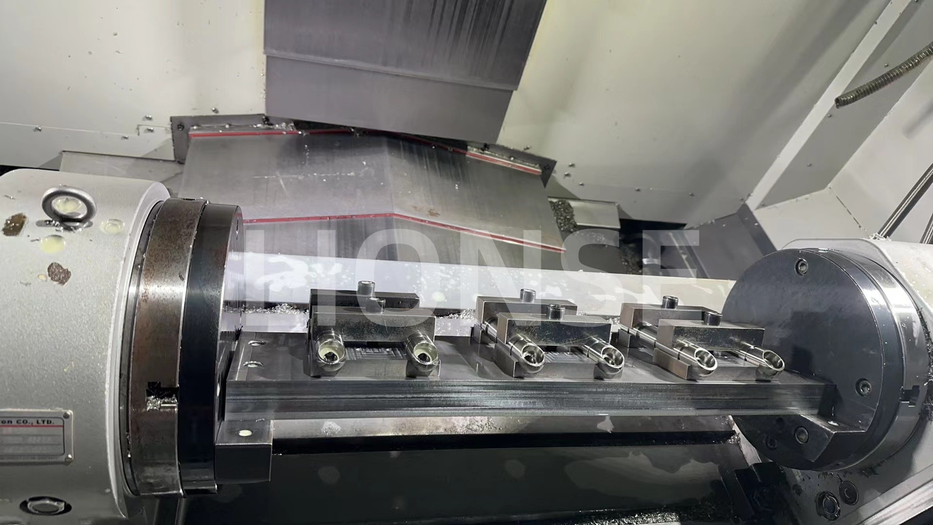 GR5 titan ərintisi hansı xüsusi dəniz avadanlığı üçün istifadə edilə bilər?