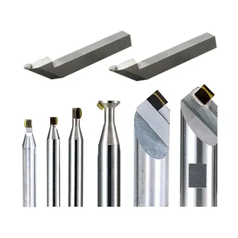 Tək kristal almaz alətləri effektiv ultra-mikro-dəqiq emal etməyə imkan verir