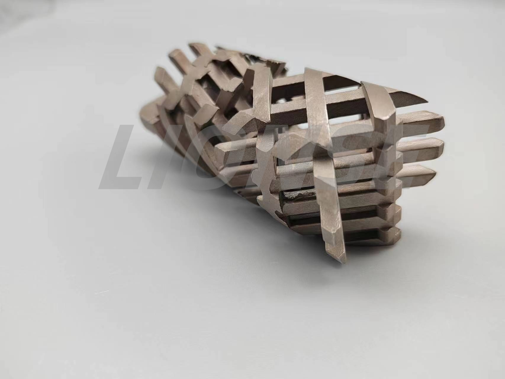 3D çap edilmiş mexaniki hissələrin gücünü necə artırmaq olar?