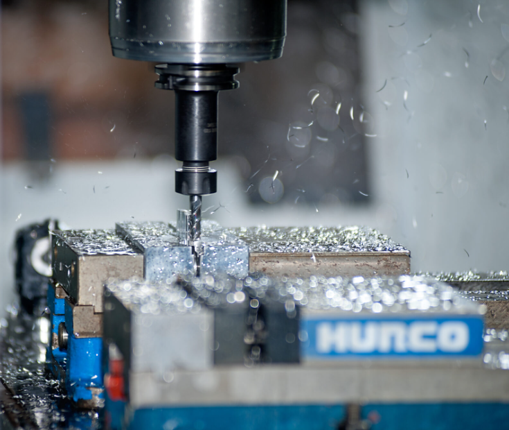 CNC emal xidmət prosesinin tam addımları hansılardır?