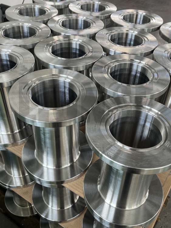 Paslanmayan polad 304 dəqiq alət aksesuarları